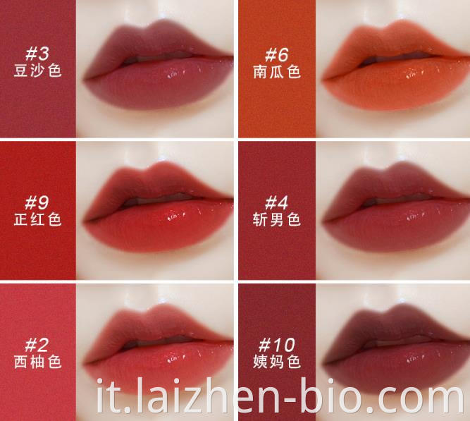 colorstay liquid lipstick OEM